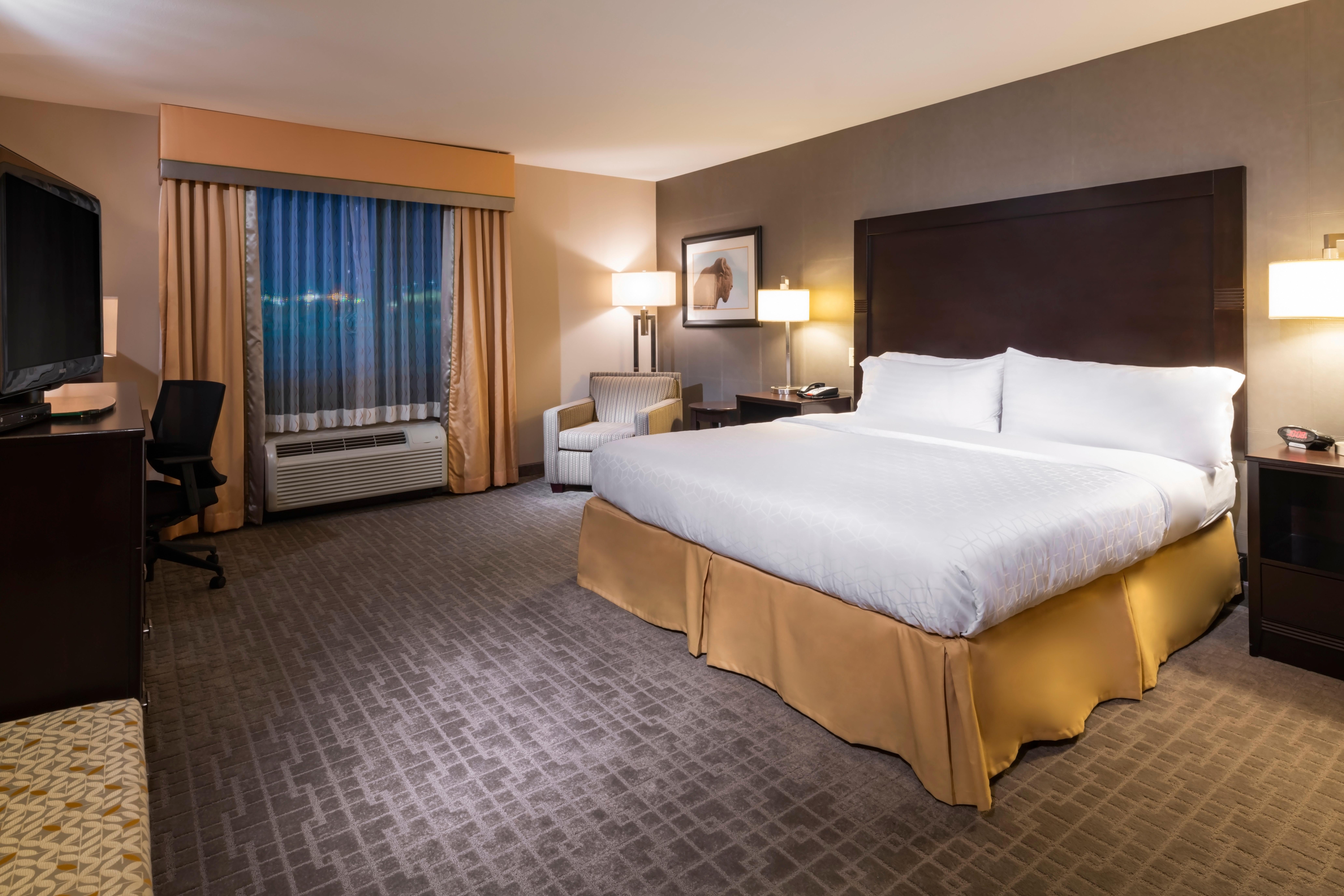Holiday Inn Express Hays By Ihg Luaran gambar