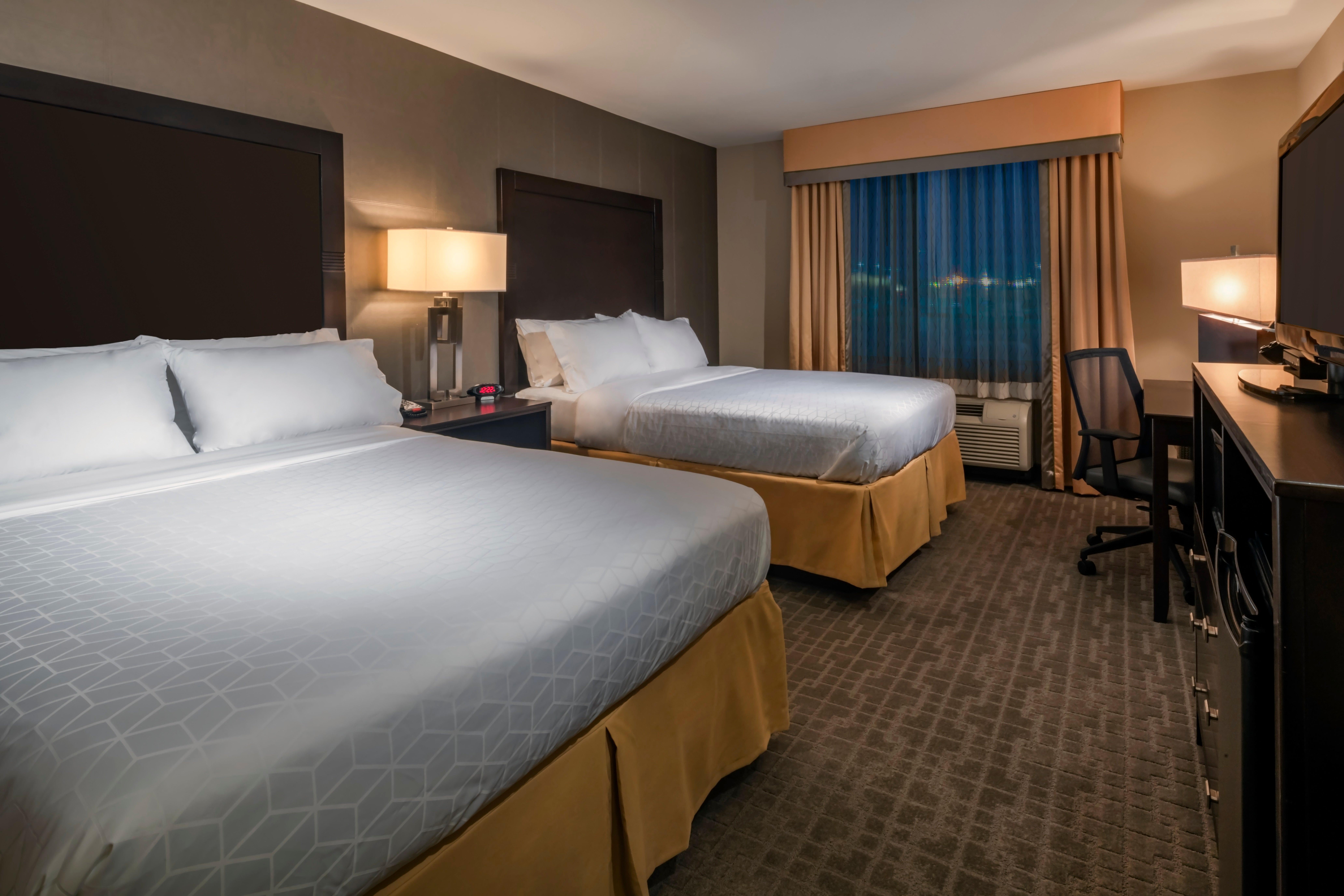 Holiday Inn Express Hays By Ihg Luaran gambar